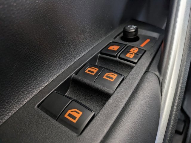 Used 2024 Toyota Corolla Cross LE w/ Moonroof Package image 21