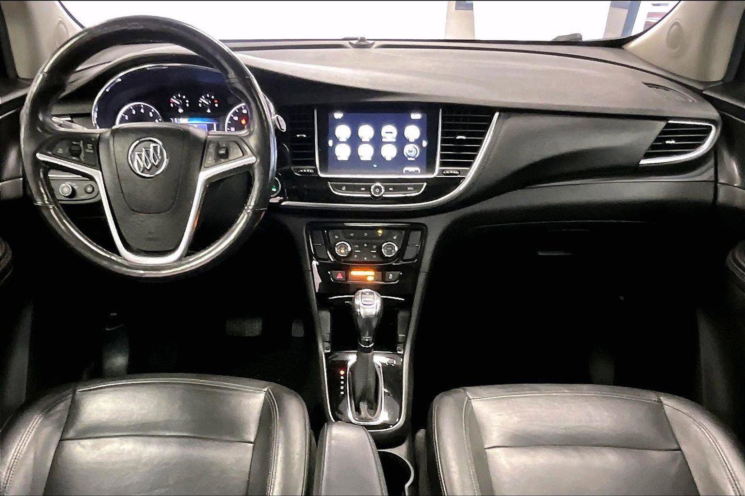 Used 2019 Buick Encore Essence w/ Experience Buick Package image 14