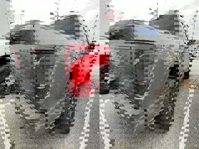 Certified 2025 Ford F150 STX image 3