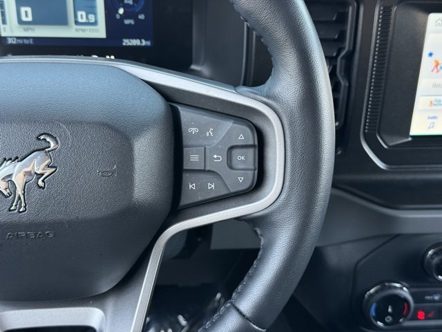 Certified 2022 Ford Bronco Big Bend image 30