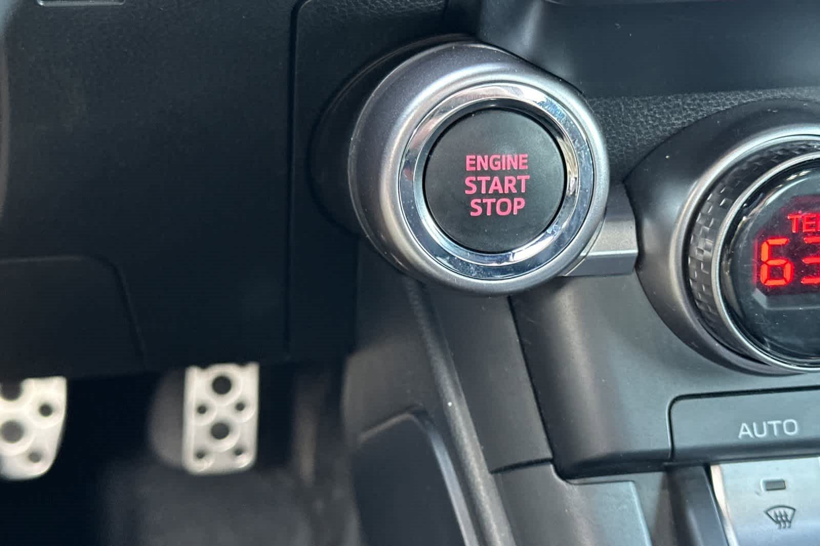 Used 2022 Subaru BRZ Premium image 21