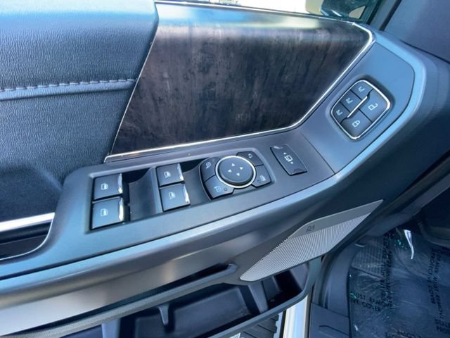 Certified 2024 Ford F350 Lariat w/ Sport Appearance Package AWD/4WD image 12