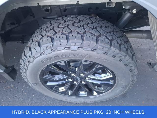 Certified 2026 Ford F150 XLT w/ Equipment Group 302A MID AWD/4WD image 21