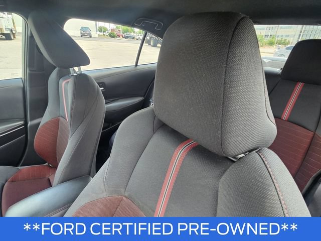 Used 2024 Toyota Corolla SE FWD image 28