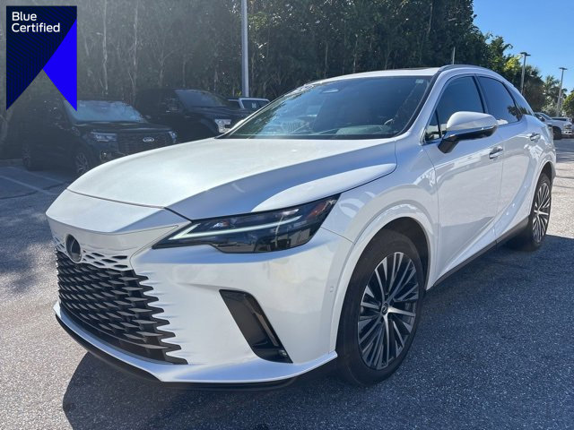 Used 2024 Lexus RX 350 Premium Plus image 1