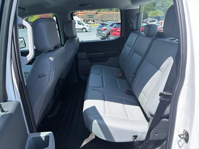 Certified 2024 Ford F150 XL AWD/4WD image 17