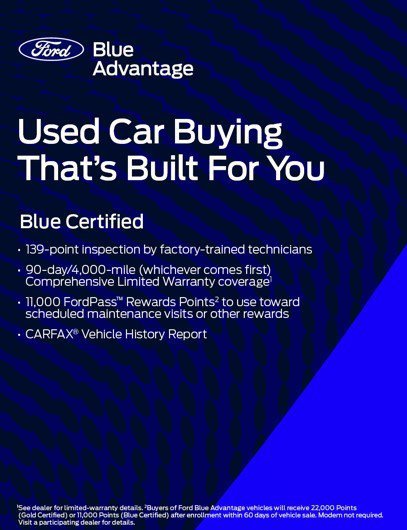 Certified 2023 Ford Edge SEL image 13