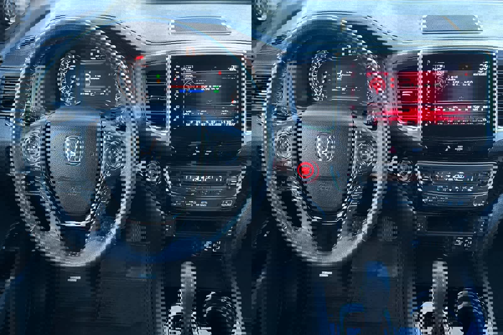 Used 2019 Honda Ridgeline Black Edition image 14