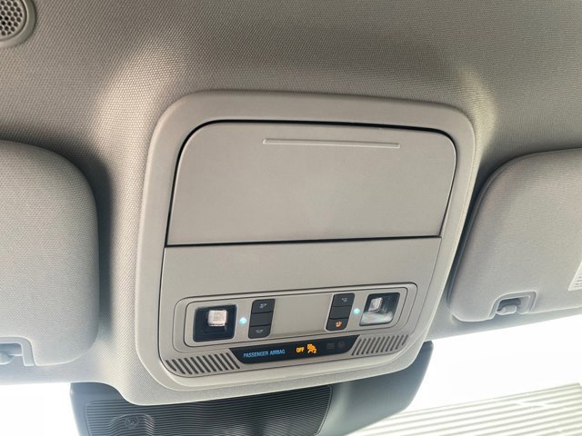 Certified 2023 Ford Explorer XLT w/ Equipment Group 202A image 22