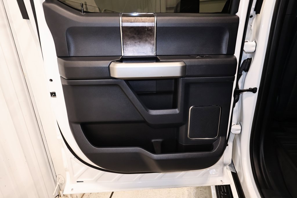 Certified 2022 Ford F450 Lariat w/ Lariat Ultimate Package image 13