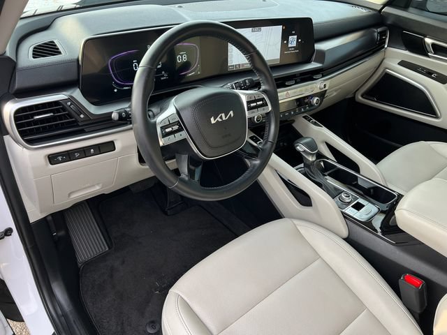 Used 2023 Kia Telluride S w/ S Sunroof Package AWD/4WD image 29