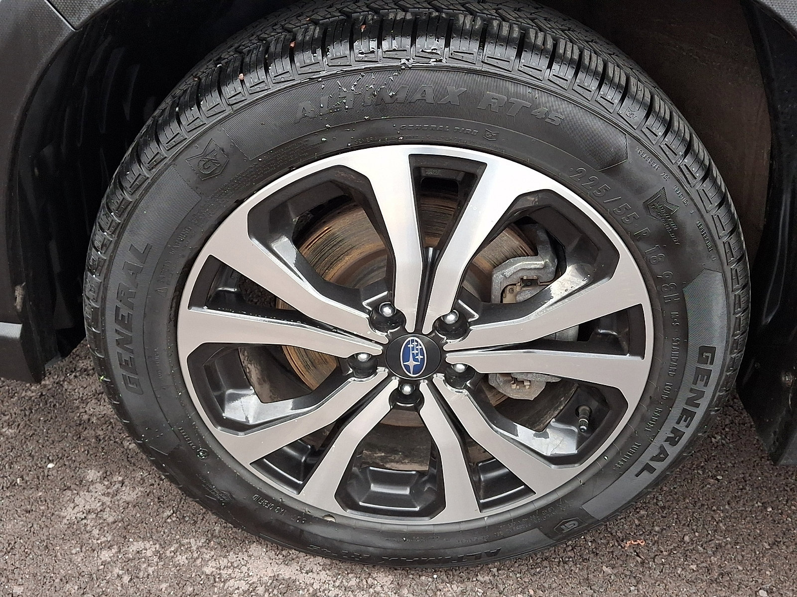 Used 2023 Subaru Forester Limited w/ Popular Package #2 AWD/4WD image 28