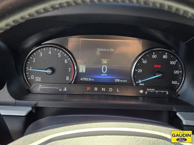 Certified 2023 Ford Explorer XLT w/ Equipment Group 202A RWD image 20
