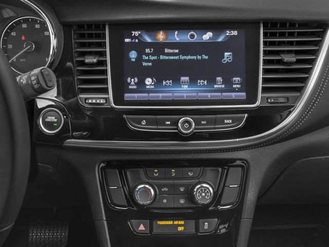 Used 2018 Buick Encore Sport Touring w/ Safety Package AWD/4WD image 7