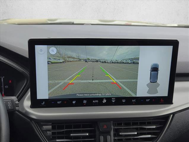 Certified 2024 Ford Escape Active w/ Tech Pack #1 image 14