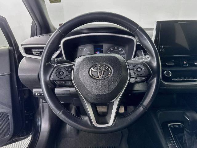 Used 2023 Toyota Corolla SE FWD image 12