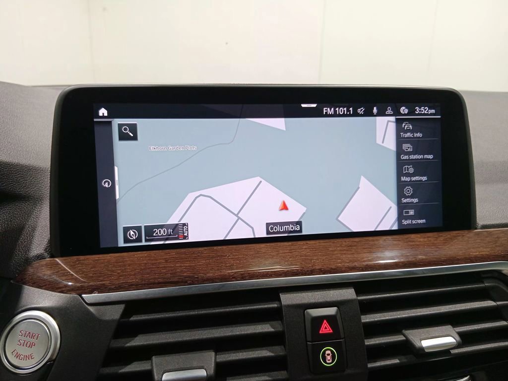 Used 2021 BMW X4 xDrive30i w/ Executive Package image 32