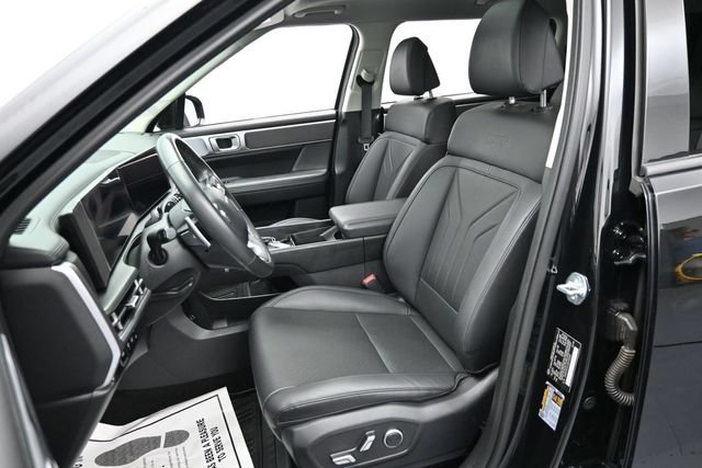 Used 2025 Hyundai Santa Fe XRT w/ Tow & Go Package AWD/4WD image 12
