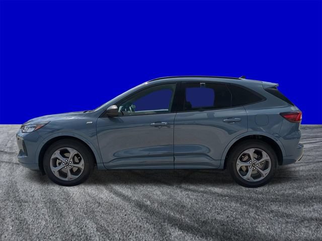Certified 2023 Ford Escape ST-Line w/ Tech Pack #1 FWD image 7