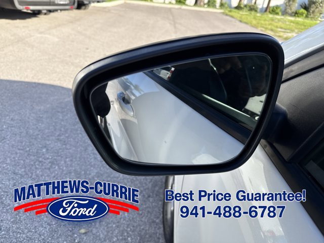 Certified 2023 Ford Escape ST-Line w/ Tech Pack #1 FWD image 8