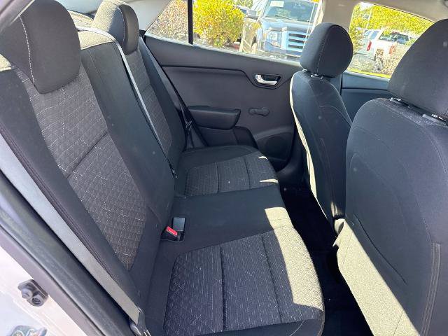 Used 2018 Kia Rio LX FWD image 8
