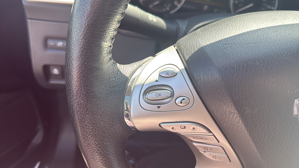Used 2018 Nissan Murano SL AWD/4WD image 27