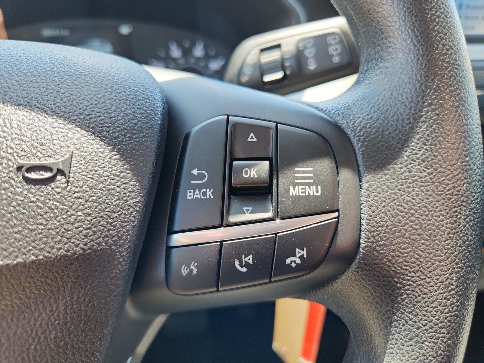 Certified 2022 Ford Escape S AWD/4WD image 29