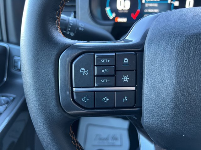 Certified 2023 Ford F150 Tremor w/ Equipment Group 402A High image 16