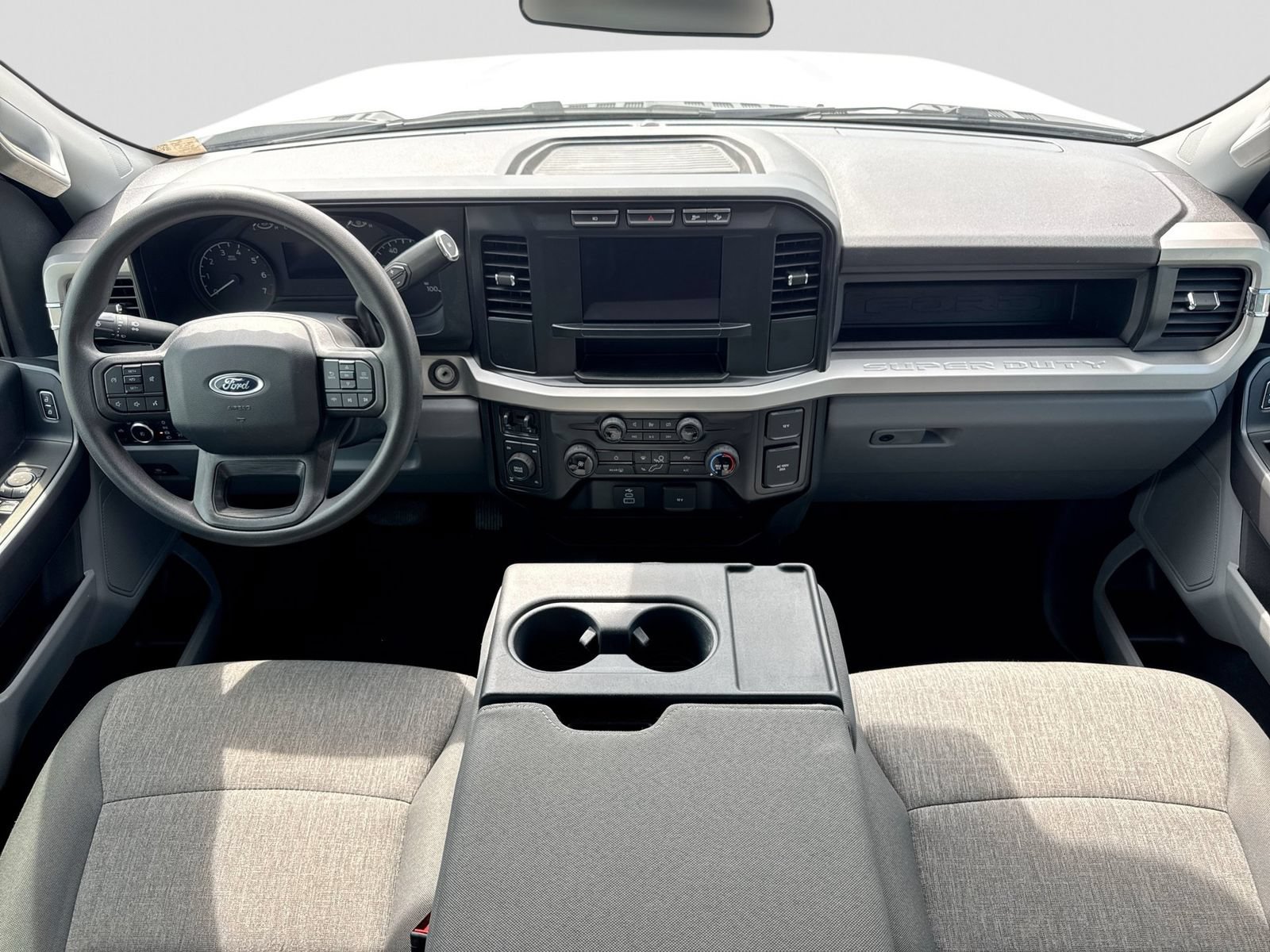 Certified 2024 Ford F350 XL w/ STX Appearance Package AWD/4WD image 19