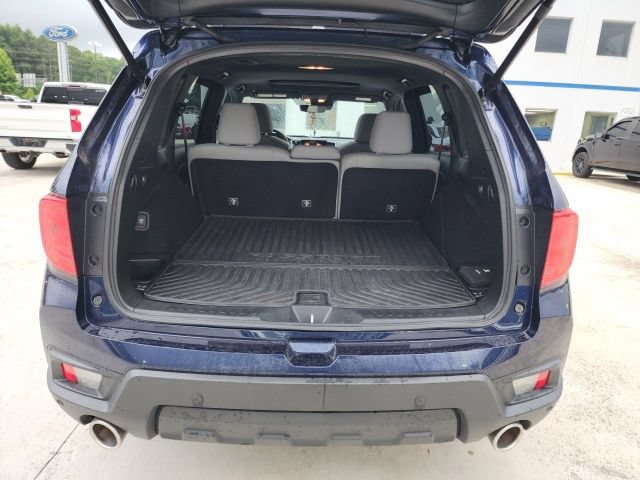 Used 2023 Honda Passport EX-L image 33