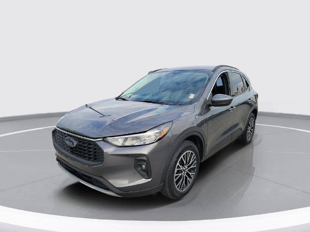Certified 2023 Ford Escape SE FWD image 3