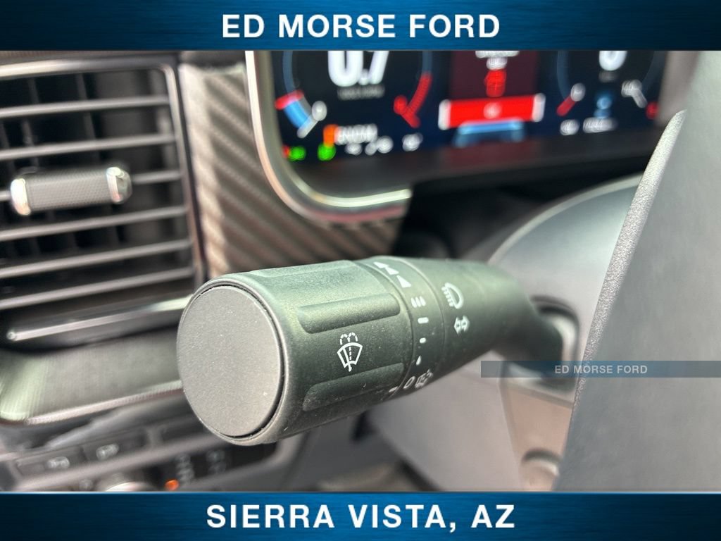 Certified 2023 Ford F150 Raptor w/ Equipment Group 802A Raptor R AWD/4WD image 44
