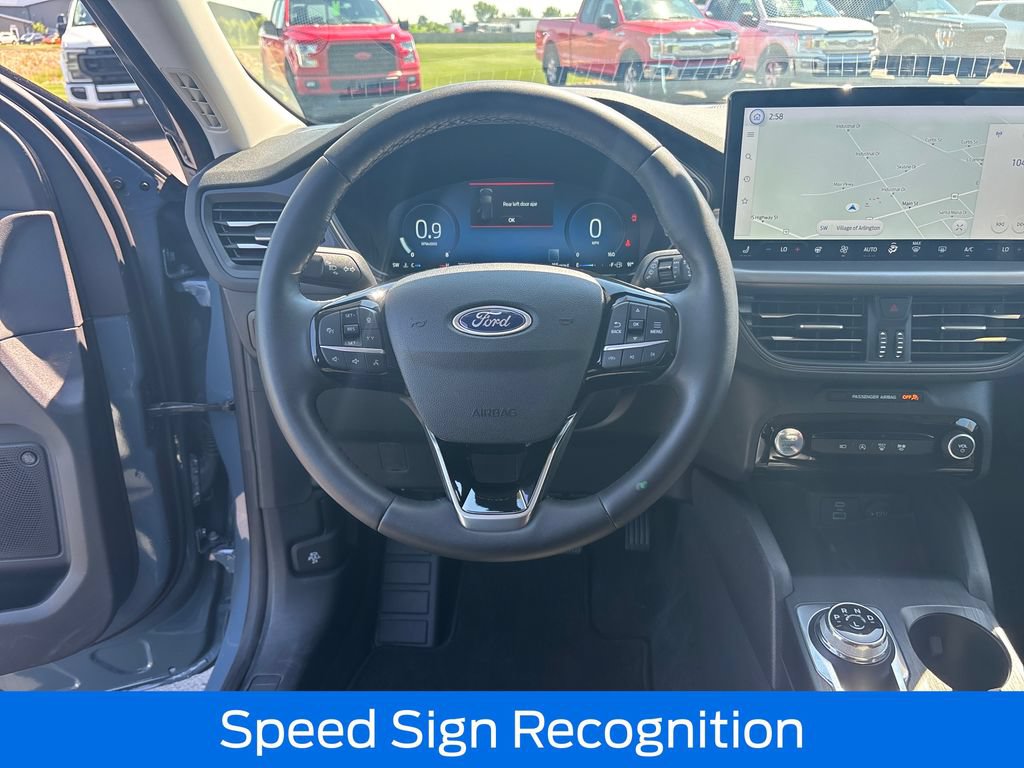 Certified 2023 Ford Escape Active w/ Tech Pack #2 AWD/4WD image 22