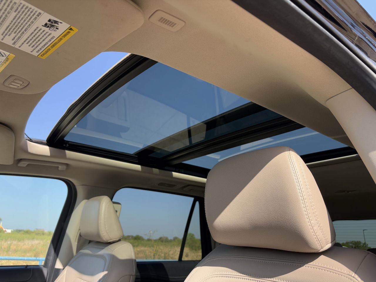 Certified 2024 Ford Expedition Limited RWD image 27