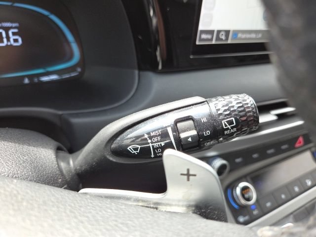 Used 2024 Hyundai Palisade XRT FWD image 38