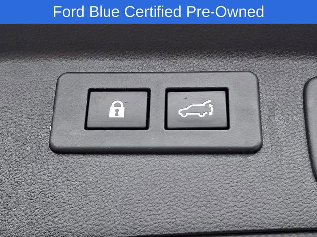 Used 2021 Subaru Forester Sport image 34