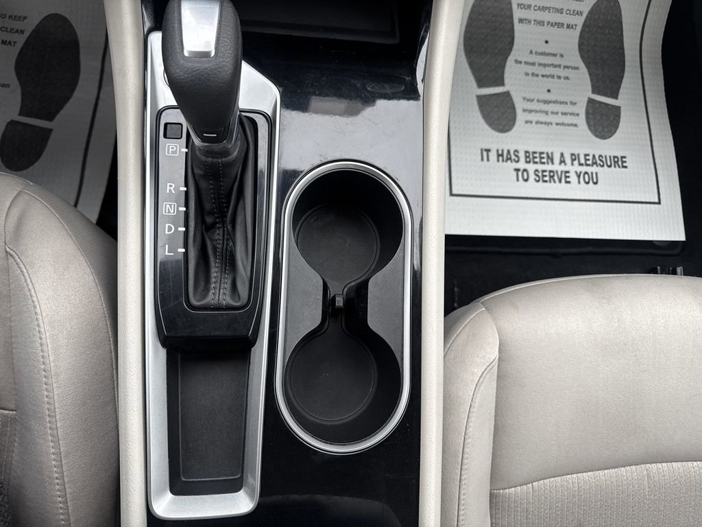 Used 2024 Nissan Altima 2.5 SV image 23