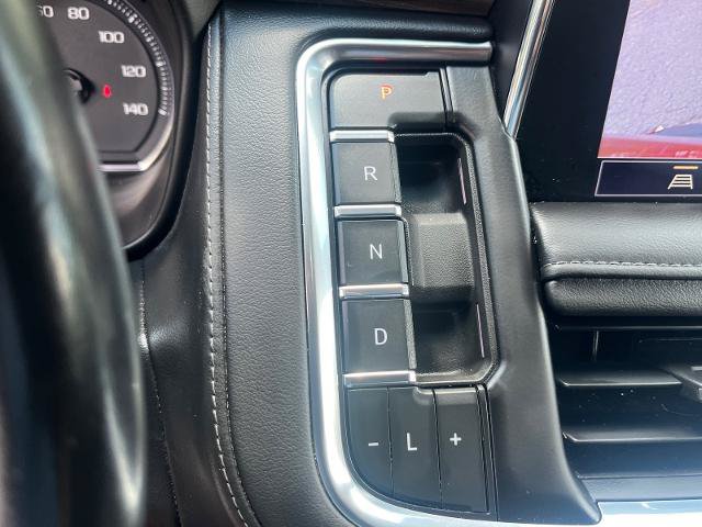 Used 2021 Chevrolet Tahoe Z71 AWD/4WD image 11