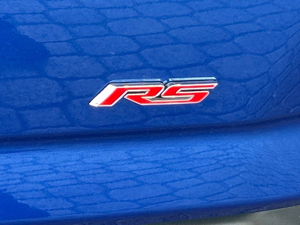 Used 2023 Chevrolet Camaro LT w/ RS Package RWD image 24