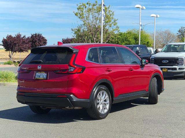 Used 2023 Honda CR-V EX-L image 5