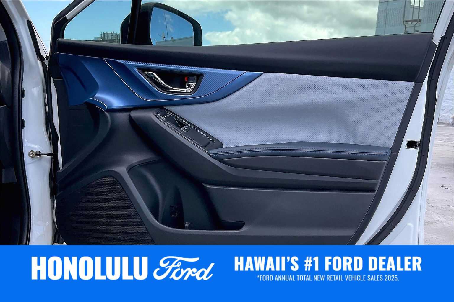 Used 2022 Subaru Crosstrek Hybrid AWD/4WD image 28