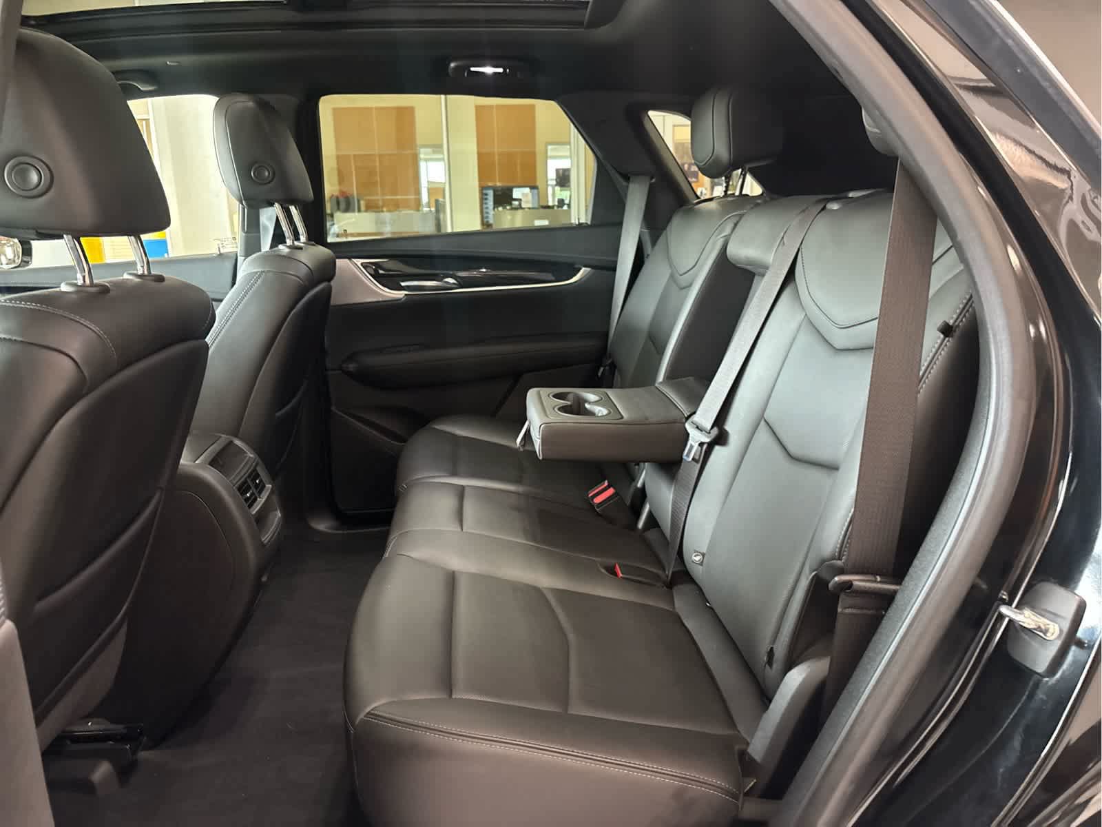 Used 2020 Cadillac XT5 Premium Luxury AWD/4WD image 43