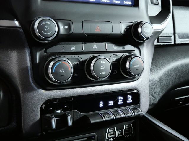 Used 2019 RAM 1500 Big Horn AWD/4WD image 22