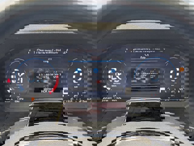 Certified 2025 Ford Explorer Platinum w/ Ultimate Package image 22