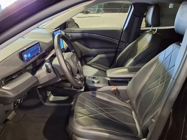 Certified 2023 Ford Mustang Mach-E Select RWD image 17