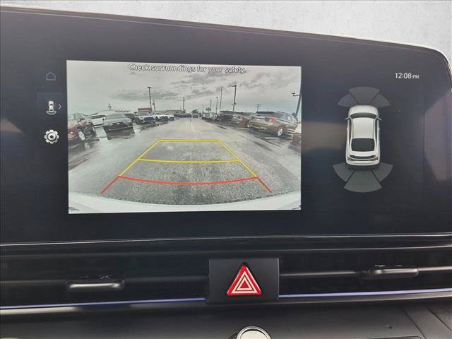 Used 2025 Hyundai Elantra N FWD image 12