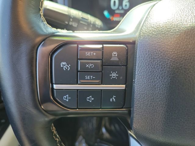 Certified 2023 Ford Expedition Platinum AWD/4WD image 5