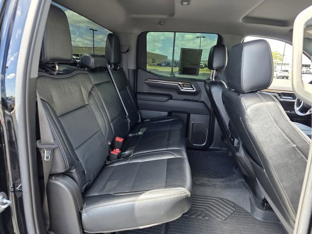 Used 2023 Chevrolet Silverado 1500 RST image 27