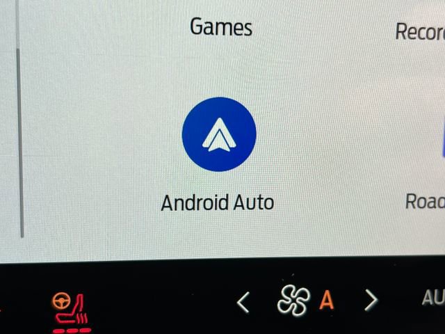 Certified 2025 Ford Expedition Max Active image 32