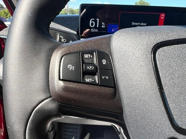 Certified 2023 Ford Mustang Mach-E Premium AWD/4WD image 10